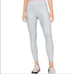 Outdoor Voices Warmup 7/8 Legging, Blue Quartz